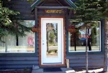 Photograph of Yellowstone Cabins And RV Inc., West Yellowstone