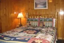 Photograph of Yellowstone Inn, West Yellowstone