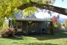Photograph of Riverside Cottage, Conner