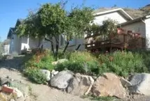 Photograph of Grassy Ridge Lodge, Bozeman