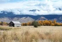 Photograph of Querencia Lodge On The Yellowstone, Livingston
