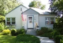 Photograph of Russell Country Inn, Great Falls