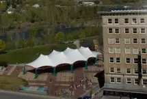 Photograph of Wilma Condo, Missoula