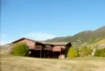 Photograph of Inn The Company Of Friends Llc, Butte