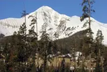 Photograph of Thebigskycondo.com, Big Sky