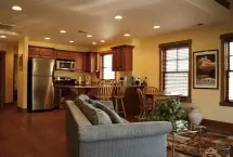 Photograph of Z Loft, Whitefish
