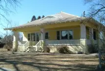 Photograph of Bungalow On Broadway, Manhattan