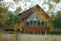 Photograph of Windows With A View, Cameron