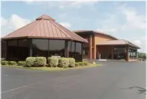 Photograph of Gadsden Inn And Suites, Gadsden
