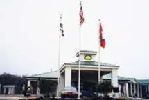 Photograph of Days Inn, Forrest City