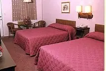 Photograph of Edelweiss Inn, Eureka Springs