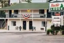 Photograph of Pine Top Lodge, Eureka Springs