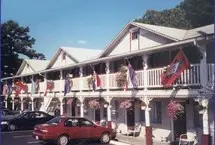 Photograph of Trails Inn, Eureka Springs