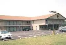 Photograph of Super 8, Milford