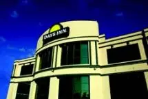 Photograph of Days Inn,