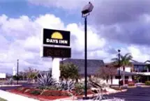 Photograph of Days Inn, Homestead