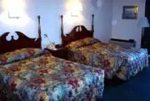 Photograph of Days Inn, Perry