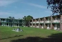 Photograph of Valu Lodge Panama City, Panama City