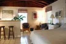Photograph of Ocean Breeze Inn, Key West