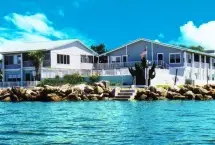 Photograph of Beach Front Motel, Cedar Key