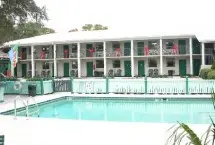 Photograph of Steinhatchee River Inn, Steinhatchee