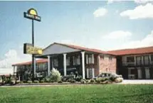 Photograph of Days Inn,