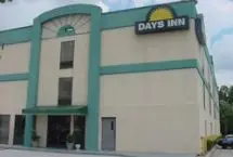 Photograph of Days Inn,