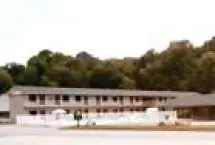 Photograph of Knights Inn, Tell City