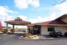 Photograph of Days Inn,
