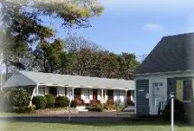 Photograph of Chatham Motel, Chatham