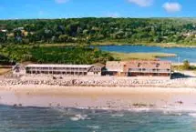 Photograph of The Pilgrim Sands,