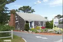 Photograph of The Old Landing, Dennis Port