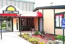 Photograph of Days Inn, Battle Creek