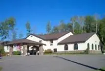 Photograph of Days Inn, Iron Mountain