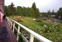 Photograph of Bella Vista Motel, Copper Harbor
