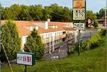 Photograph of Deer Run Motel, Branson