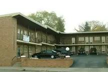 Photograph of Ray - mar Motel, Rochester
