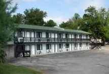 Photograph of Branson Motor Court, Branson