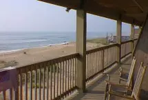 Photograph of Cape Hatteras Motel, Buxton