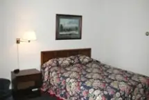 Photograph of Ashley Motel, Ashley