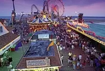 Photograph of Acacia Beachfront Resort, Wildwood Crest