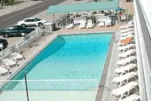 Photograph of Sand Dune Family Resort, Wildwood Crest