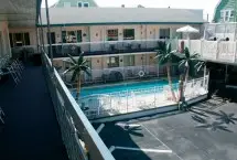 Photograph of Twilight Motel, Wildwood