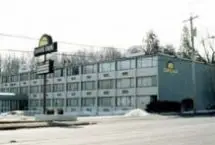 Photograph of Days Inn, Schenectady