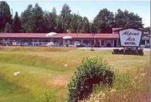 Photograph of Alpine Air Motel, Lake Placid