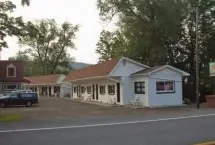 Photograph of Crossroads Inn, Oneonta