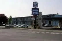 Photograph of Maverick Motel, Klamath Falls