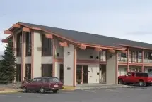 Photograph of Sonny's Motel, 