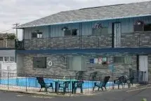 Photograph of Colton Motel Gettysburg, Gettysburg