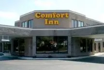 Photograph of Comfort Inn, 